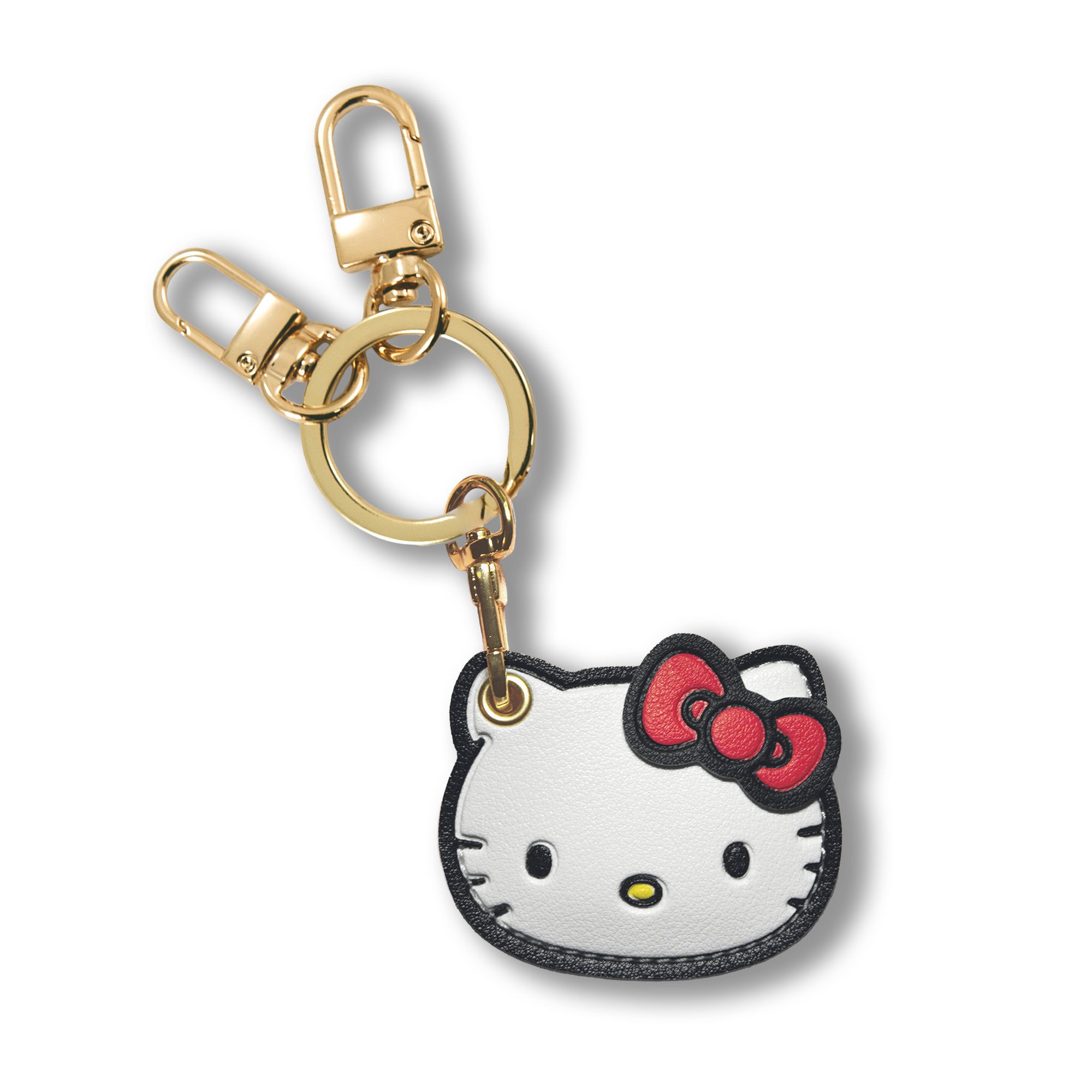 Hello Kitty x Sonix AirTag Keychain Accessory BySonix Inc.   