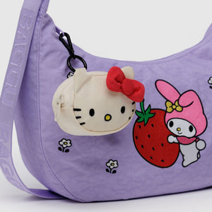 Hello Kitty x Baggu Bag Charm Accessory Baggu Corporation