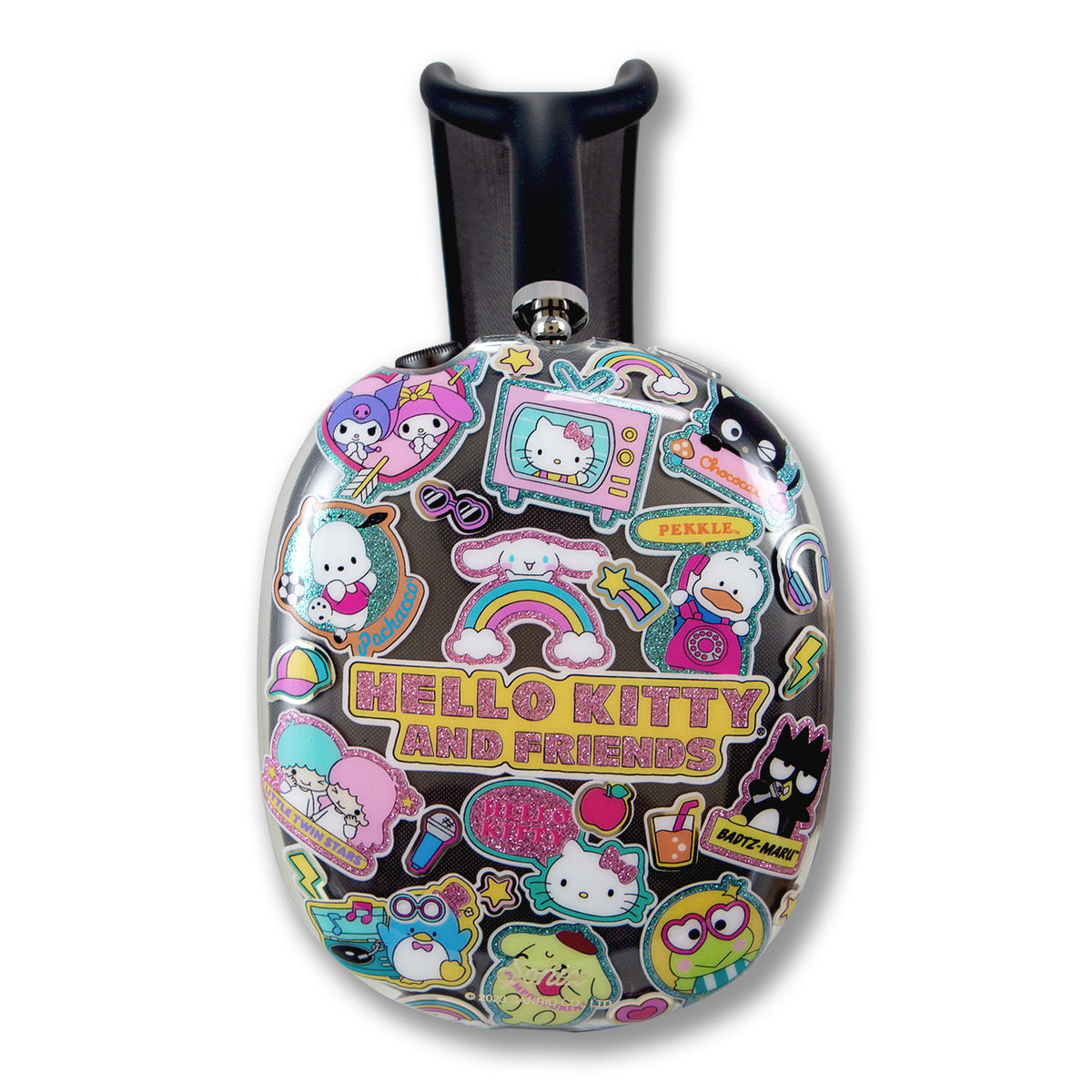 Hello Kitty and Friends x Sonix Supercute Stickers Airpods Max Cover Accessory BySonix Inc.   