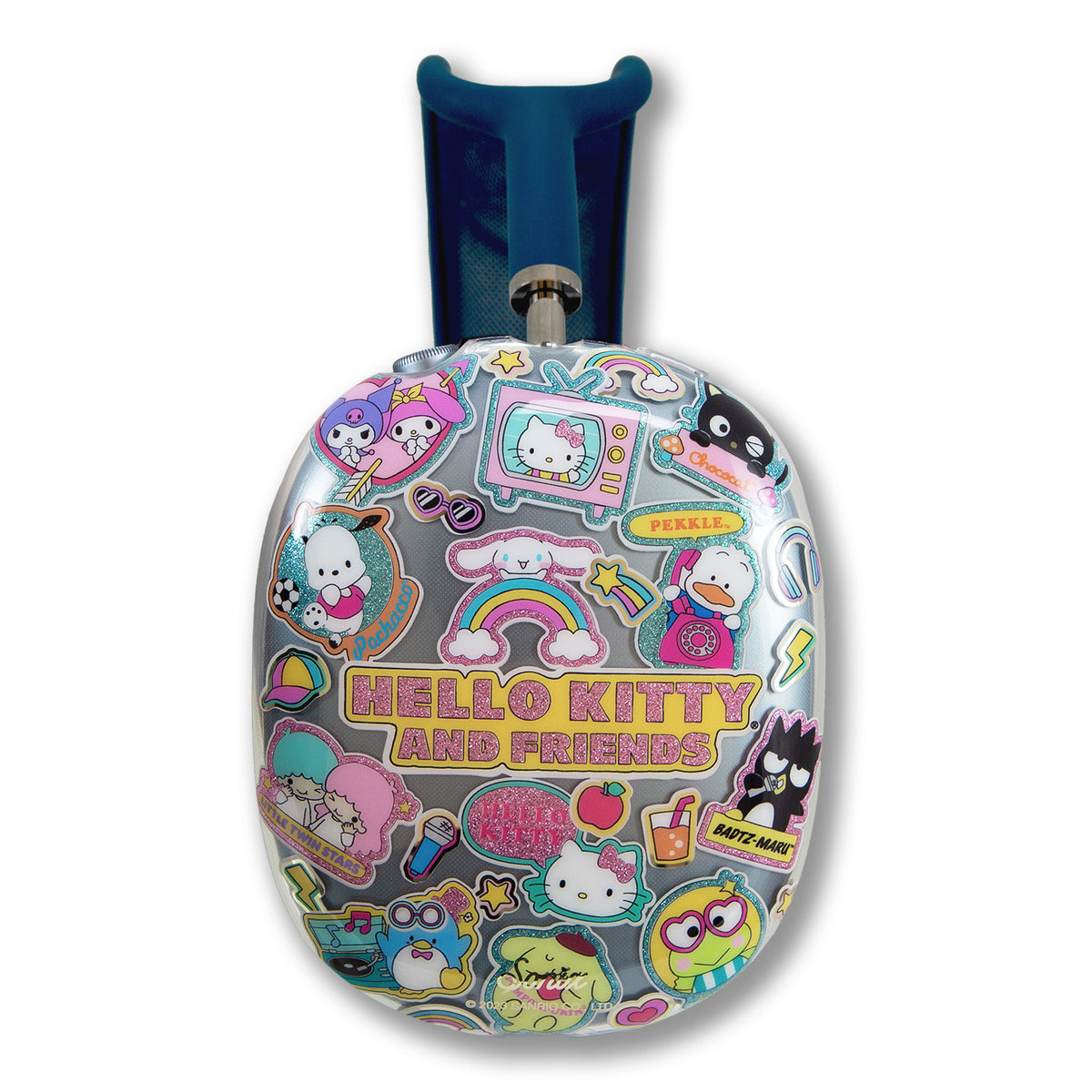 Hello Kitty and Friends x Sonix Supercute Stickers Airpods Max Cover Accessory BySonix Inc.   