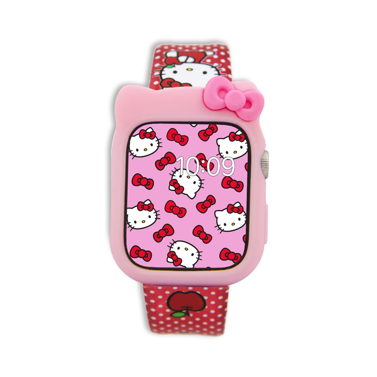 Watch Kitty Sign Hello Kitty Digital Watch