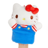 Hello Kitty Plush Hand Puppet Toys&Games NAKAJIMA CORPORATION