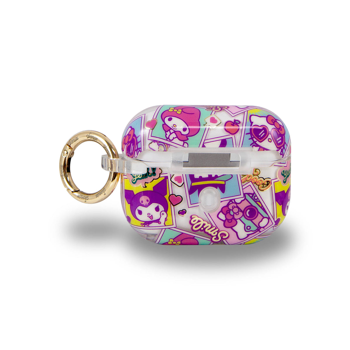 Hello Kitty and Friends x Sonix Snapshots AirPods Case Accessory BySonix Inc.   