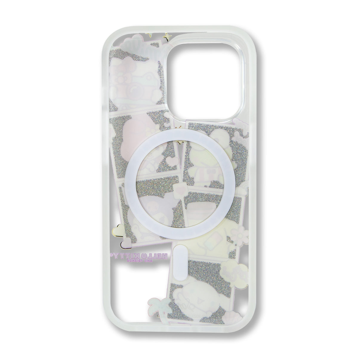 Hello Kitty and Friends x Sonix Snapshots iPhone Case, Multicolor / iPhone 14 Pro Max Hello Kitty and Friends x Sonix Snapshots iPhone Case, Multicolor / iPhone 14 Pro Max