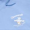 Cinnamoroll x Okayama Kobo Hoodie Apparel Okayama Kobo