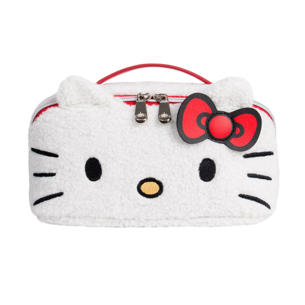 Hello Kitty x Impressions Vanity Unfold Travel Bag Bags Impressions Vanity Co.