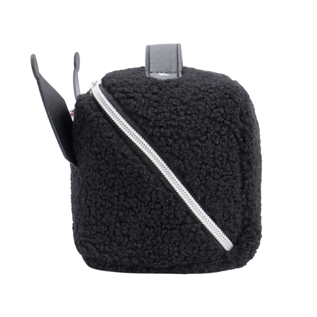 Kuromi x Impressions Vanity Unfold Travel Bag