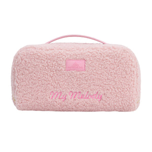 My Melody x Impressions Vanity Unfold Travel Bag