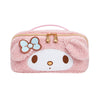 My Melody x Impressions Vanity Unfold Travel Bag Beauty Impressions Vanity Co.   