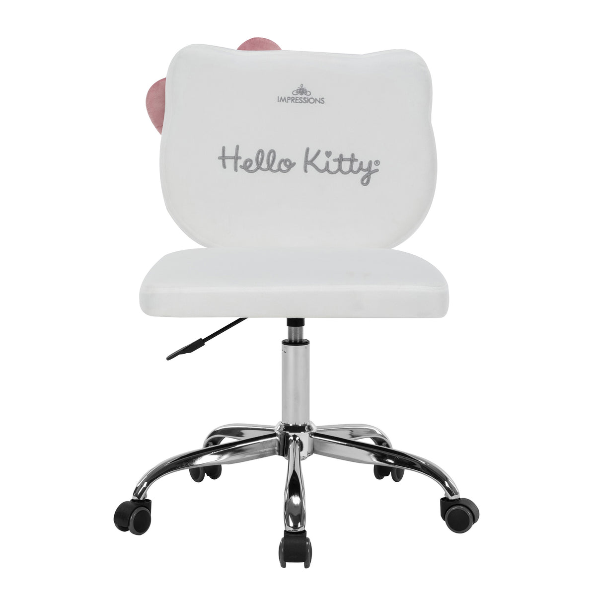 Hello Kitty on X: A supercute office space was spotted at #SanrioHQ! Is  your desk filled with #HelloKitty supplies too?  / X