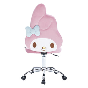 My Melody x Impressions Vanity Swivel Chair