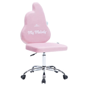 My Melody x Impressions Vanity Swivel Chair Vanity Seating Impressions Vanity Co.   