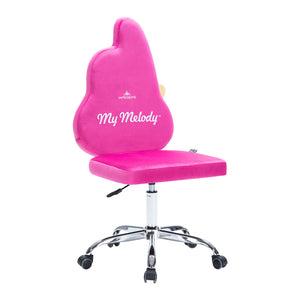 My Melody x Impressions Vanity Swivel Chair