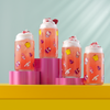 Hello Kitty and Friends Daydream Tumbler Glasses Home Goods JoyJolt
