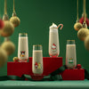 Hello Kitty and Friends Holiday Stemless Flutes Home Goods JoyJolt