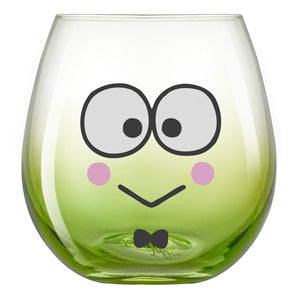 Hello Kitty and Friends Hello Sippy Stemless Glasses (Set of 4)