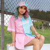 LittleTwinStars x JapanLA Baseball Jersey Apparel JapanLA