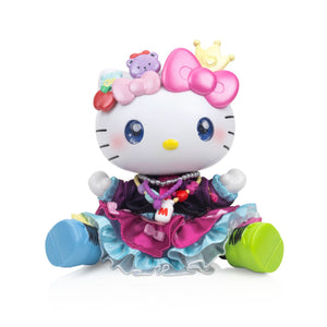 Hello Kitty Ultra-Premier 8" Boxed Posable Figurine (Series 1) Toys&Games Jazwares
