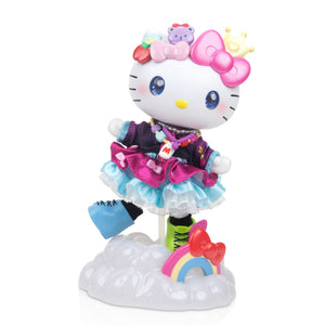 Hello Kitty Ultra-Premier 8" Boxed Posable Figurine (Series 1) Toys&Games Jazwares