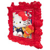 Hello Kitty & Tiny Chum Plush Besties 3D Display Frame Plush Jazwares