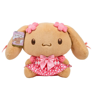 Lovelymocha Ultra-Premier 12" Plush (Limited Edition) Plush Jazwares
