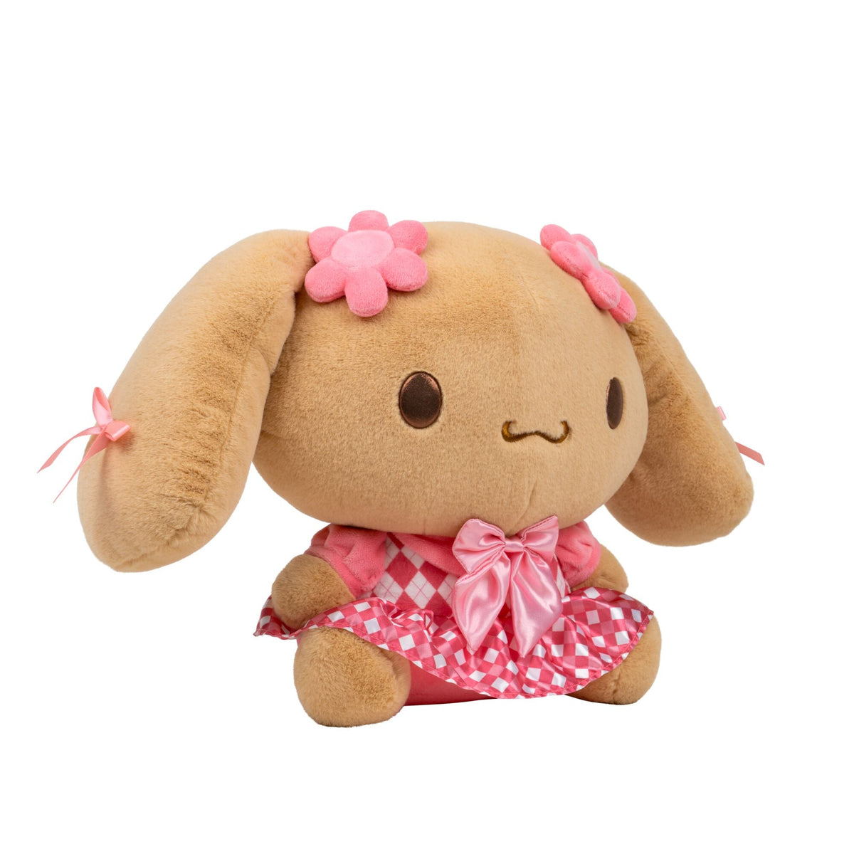 Lovelymocha Ultra-Premier 12" Plush (Limited Edition) Plush Jazwares