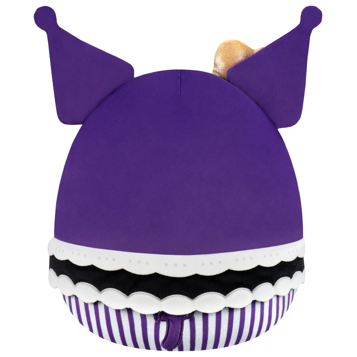 Kuromi 12" Squishmallows (20th Anniversary) Plush Jazwares