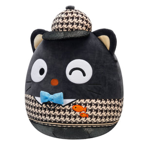 Chococat 12" Squishmallows Plush (30th Anniversary) Plush Jazwares