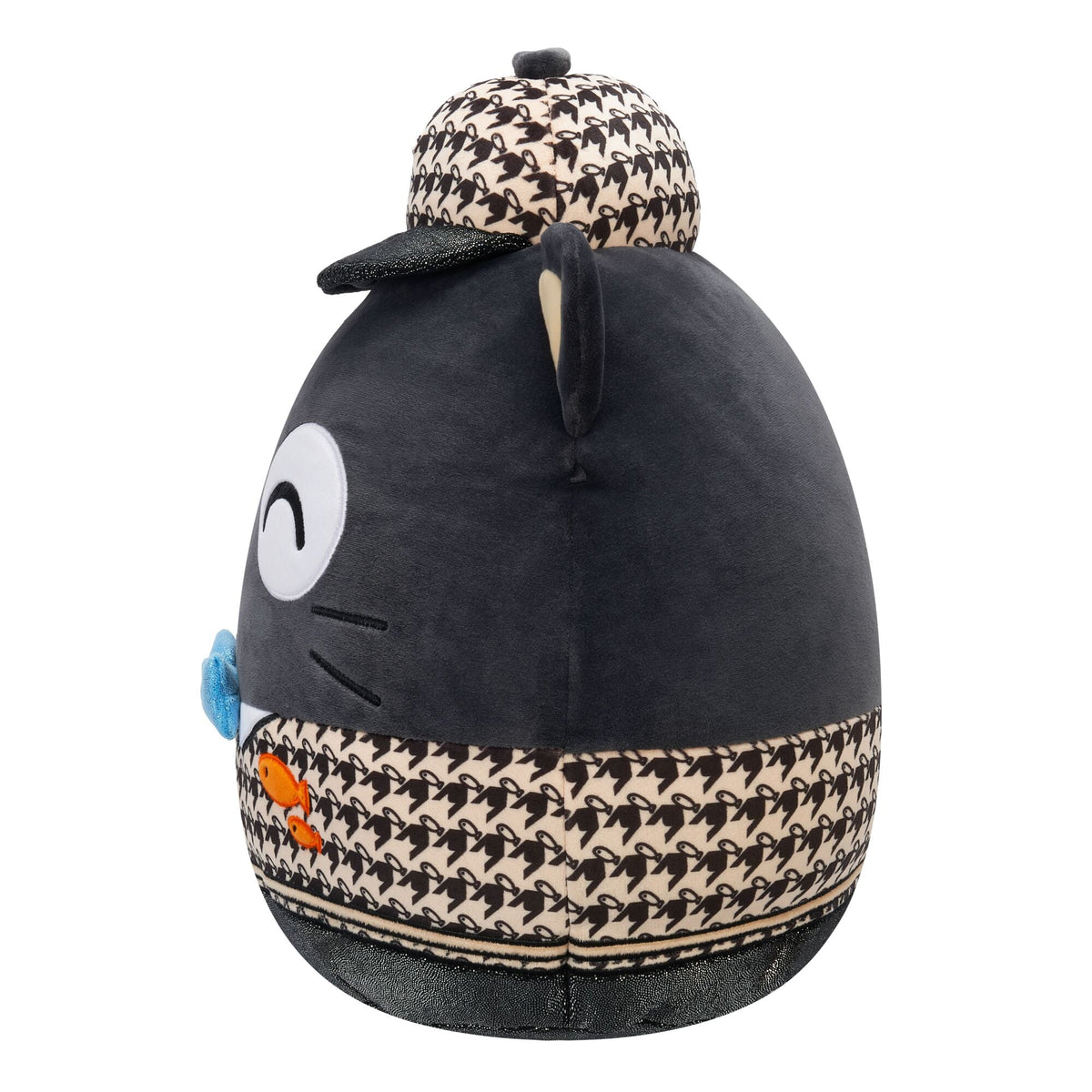 Chococat 12" Squishmallows Plush (30th Anniversary) Plush Jazwares