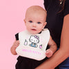 Hello Kitty x JuJuBe Silicone Bib Kids JuJuBe