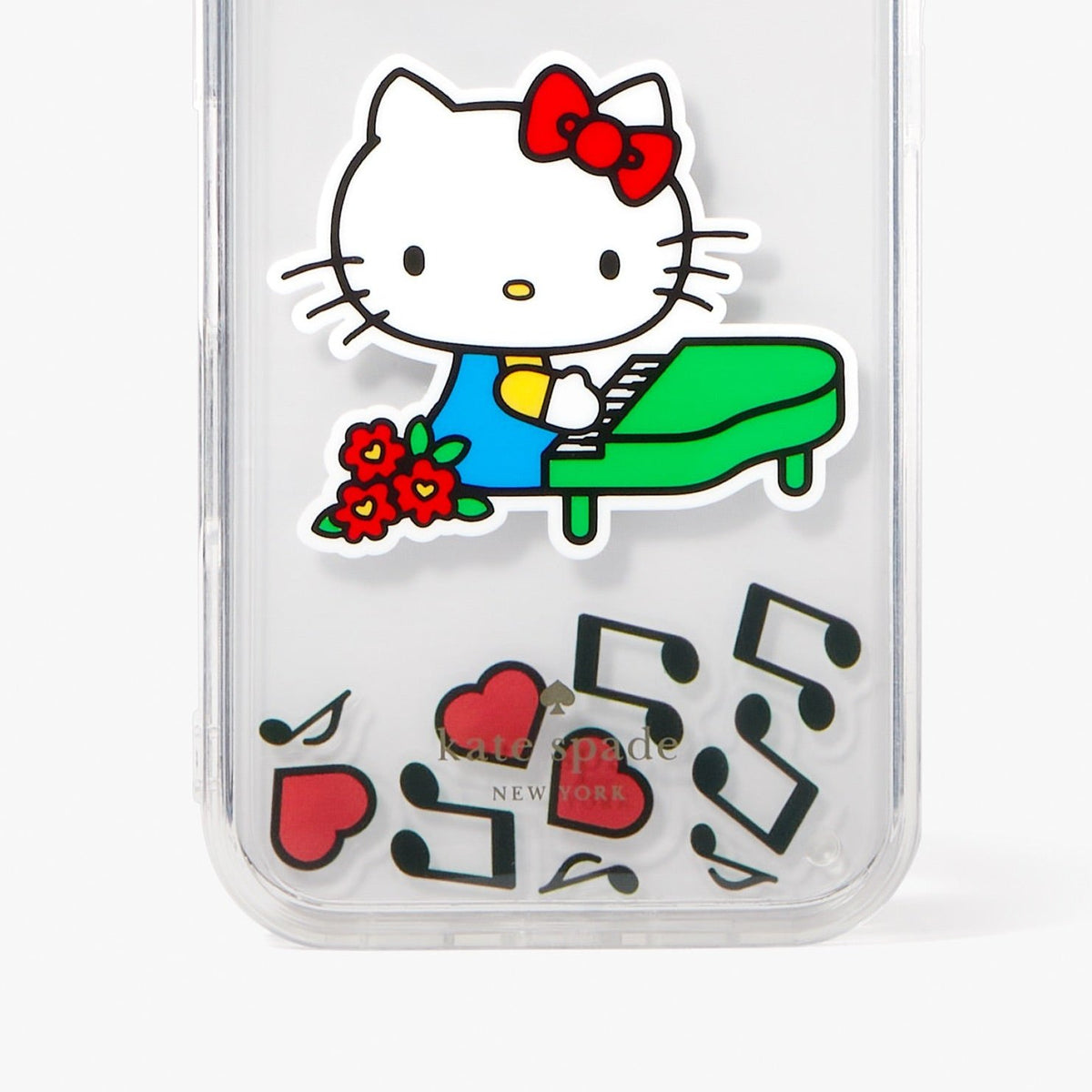 Hello Kitty x Kate Spade Liquid iPhone 16 Pro Max Case Hello Kitty x Kate Spade Liquid iPhone 16 Pro Max Case