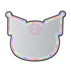Kuromi x Impressions Vanity Neon RGB Wall Mirror Beauty Impressions Vanity Co.