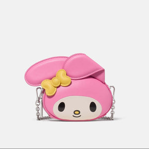 My Melody x Kate Spade New York 3D Mini Crossbody Bag Bags Kate Spade