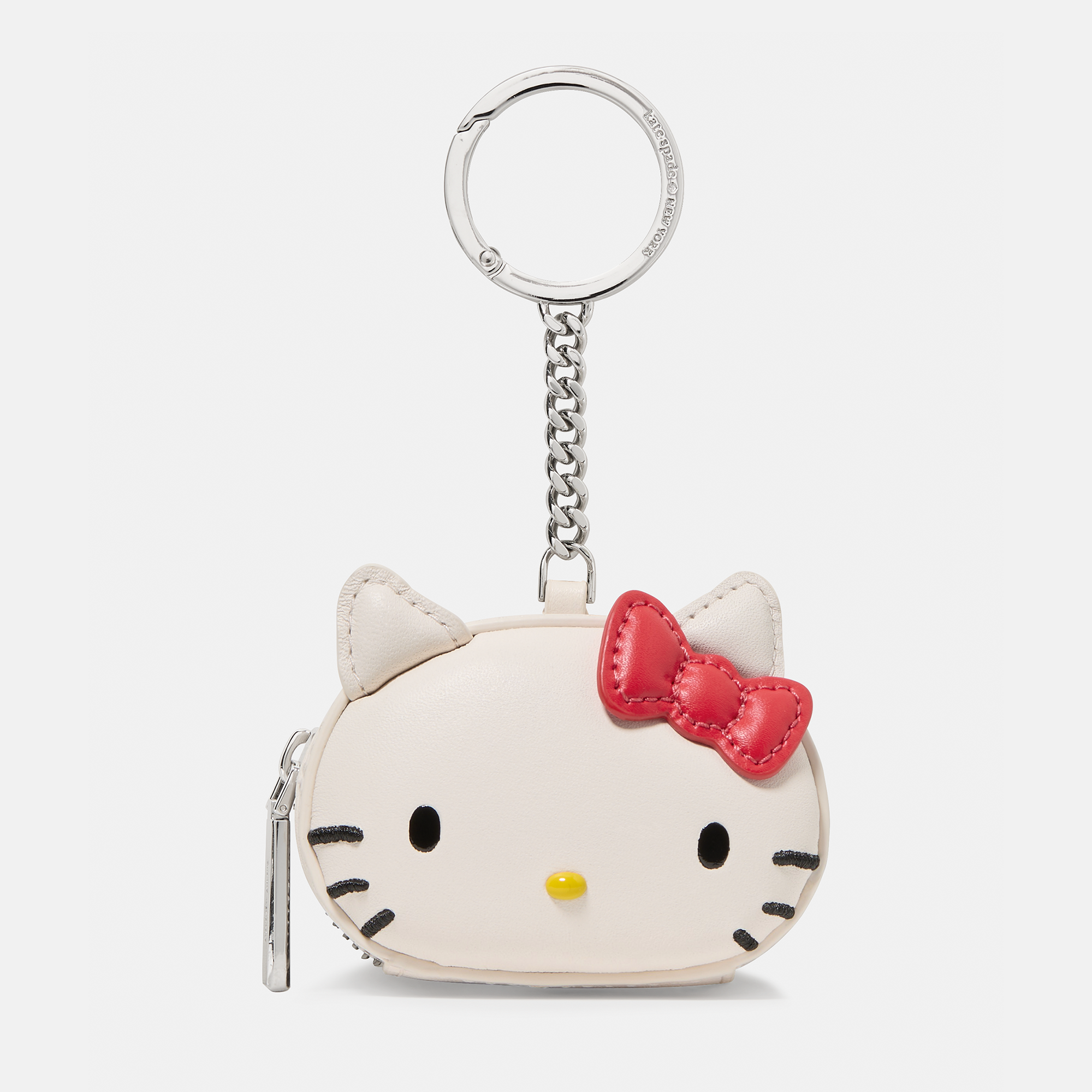 Hello Kitty x Kate Spade New York 3D Coin Purse