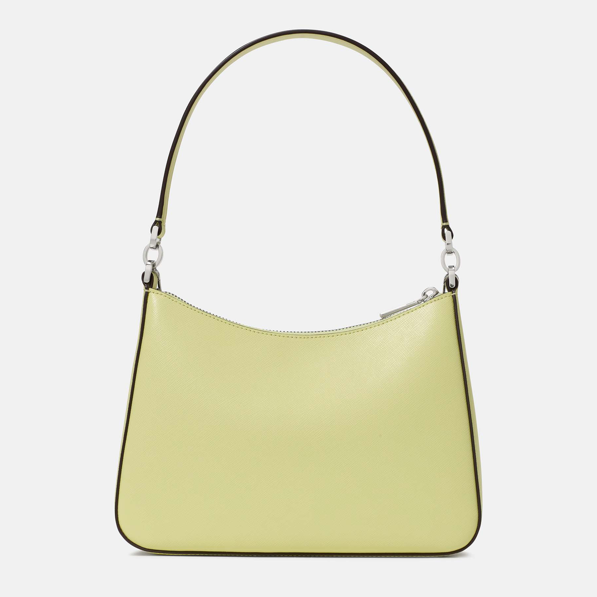 My Melody x Kate Spade New York Margot Convertible Shoulder Bag (Yellow) Bags Kate Spade