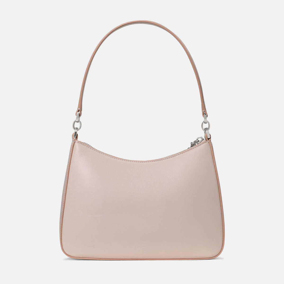 My Melody x Kate Spade New York Margot Puffy Convertible Shoulder Bag (Pink) Bags Kate Spade