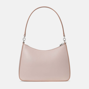 My Melody x Kate Spade New York Margot Puffy Convertible Shoulder Bag (Pink) Bags Kate Spade