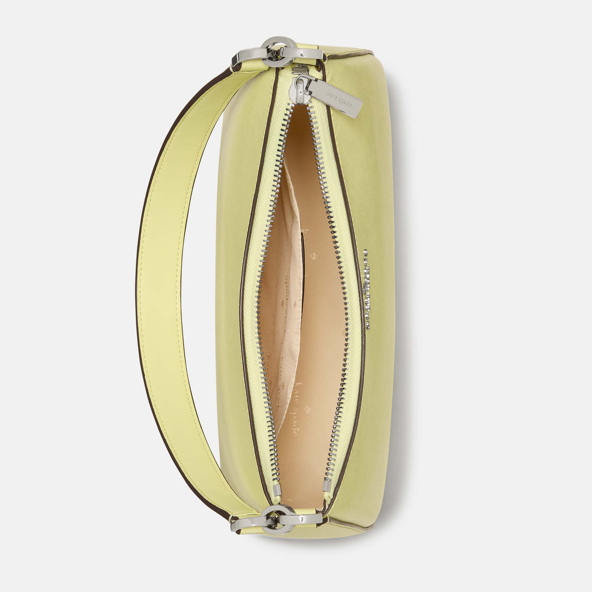 My Melody x Kate Spade New York Margot Convertible Shoulder Bag (Yellow) Bags Kate Spade