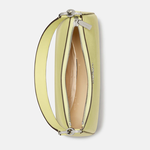 My Melody x Kate Spade New York Margot Convertible Shoulder Bag (Yellow) Bags Kate Spade