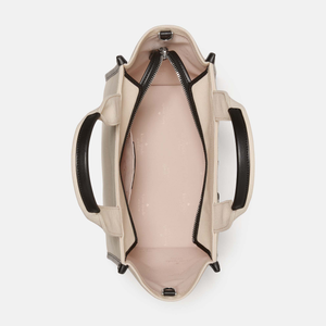 Hello Kitty x Kate Spade New York Kip Canvas Small Tote Bags Kate Spade