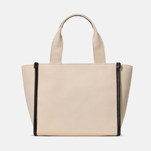 Hello Kitty x Kate Spade New York Kip Canvas Small Tote Bags Kate Spade