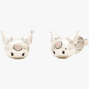 Kuromi x Kate Spade New York Stud Earrings Jewelry Kate Spade