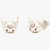 Kuromi x Kate Spade New York Stud Earrings
