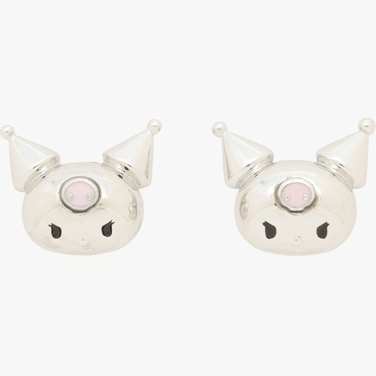 Kuromi x Kate Spade New York Stud Earrings Jewelry Kate Spade