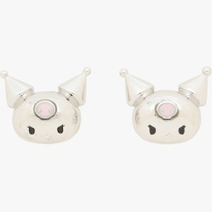 Kuromi x Kate Spade New York Stud Earrings Jewelry Kate Spade