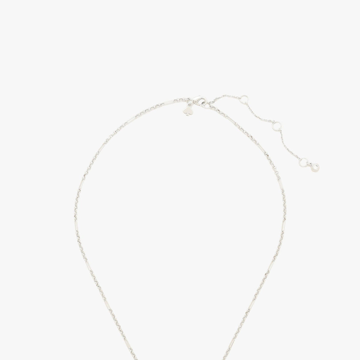 Kuromi x Kate Spade New York Charm Pendant Necklace Jewelry Kate Spade