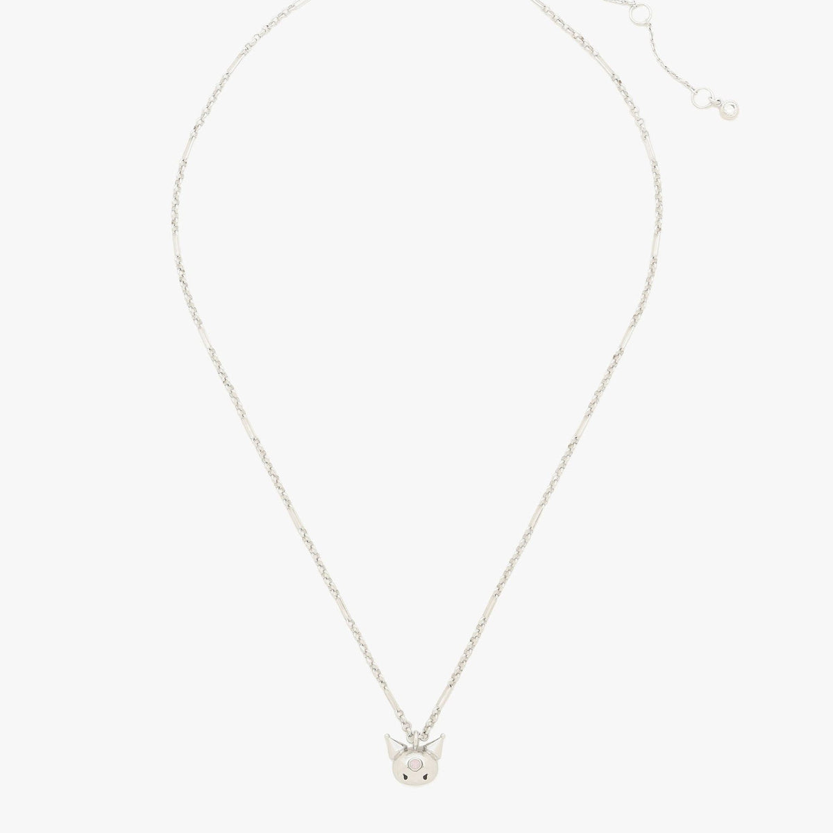 Kuromi x Kate Spade New York Charm Pendant Necklace Jewelry Kate Spade