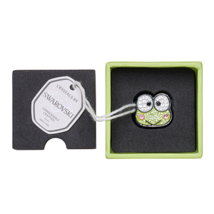 Keroppi x Crocs Jibbitz™ with Swarovski® Crystals Accessory Crocs