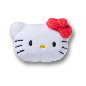 Hello Kitty x Crocs Plush Jibbitz™ Charm Accessory Crocs