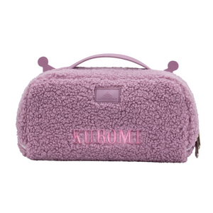 Kuromi x Impressions Vanity Unfold Travel Bag